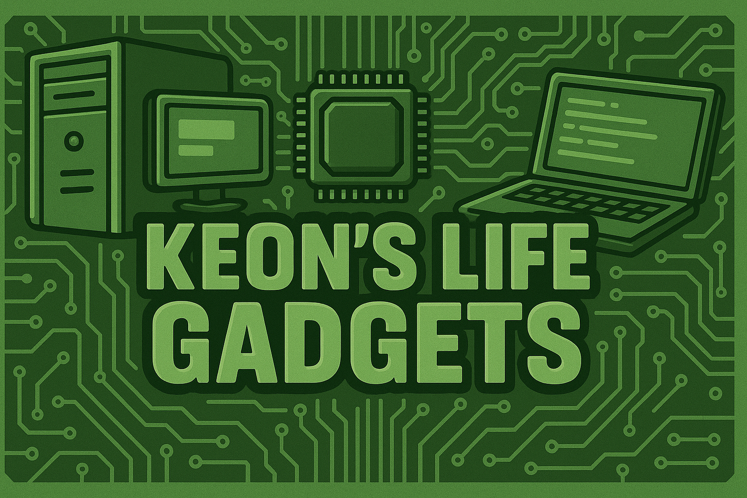 Life Gadgets