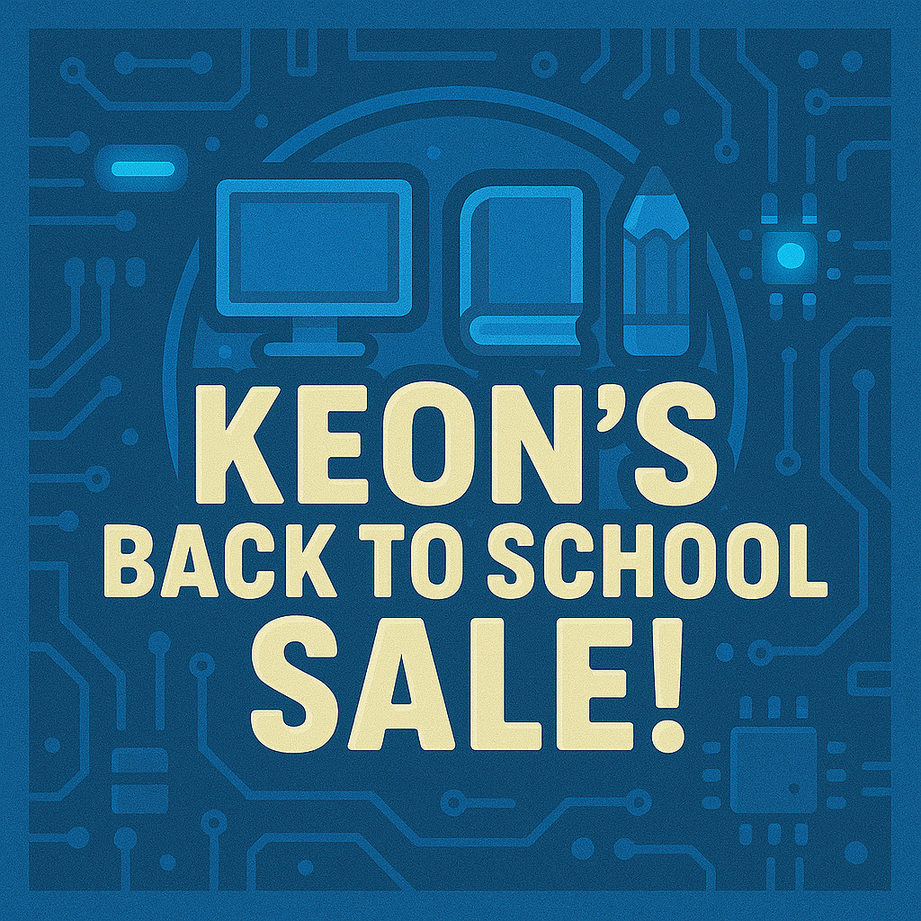 BACK TO SCHOOL